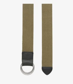 Recuperation belt