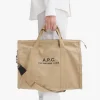 Recuperation gym bag