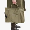 Recuperation gym bag
