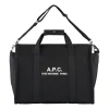 Recuperation gym bag