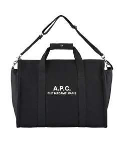 Recuperation gym bag