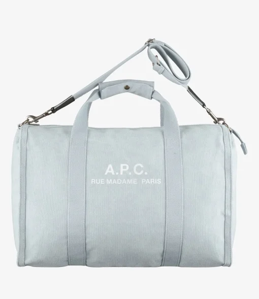 Recuperation gym bag