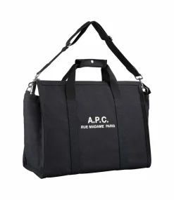Recuperation gym bag