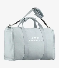 Recuperation gym bag