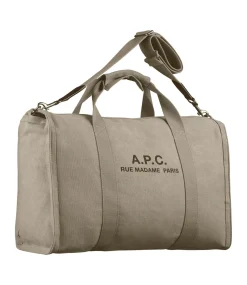 Recuperation gym bag
