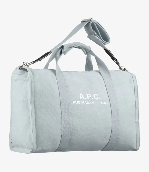 Recuperation gym bag