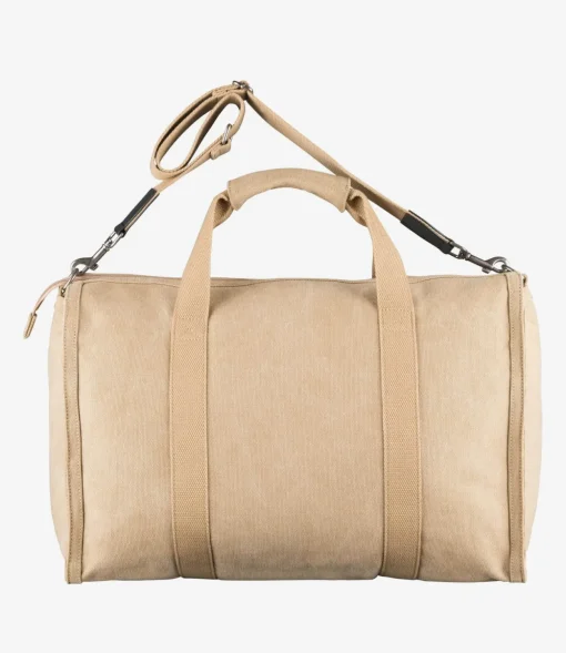 Recuperation gym bag