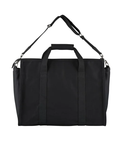 Recuperation gym bag