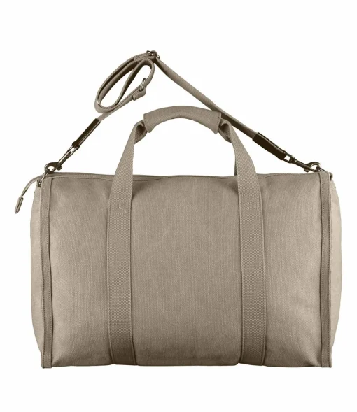Recuperation gym bag