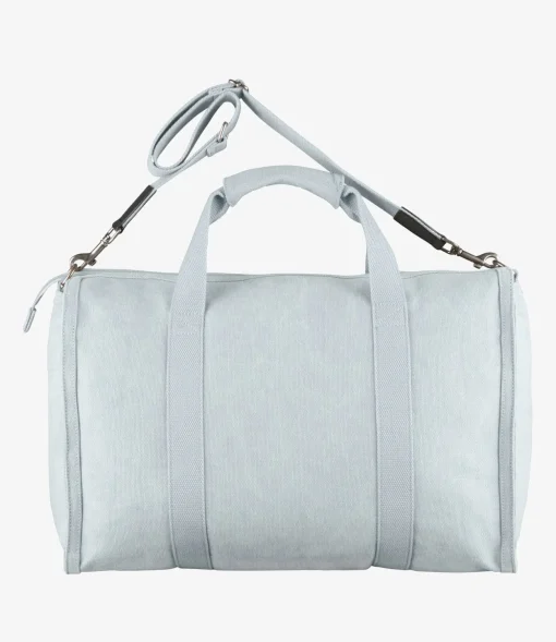 Recuperation gym bag