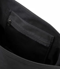 Recuperation gym bag