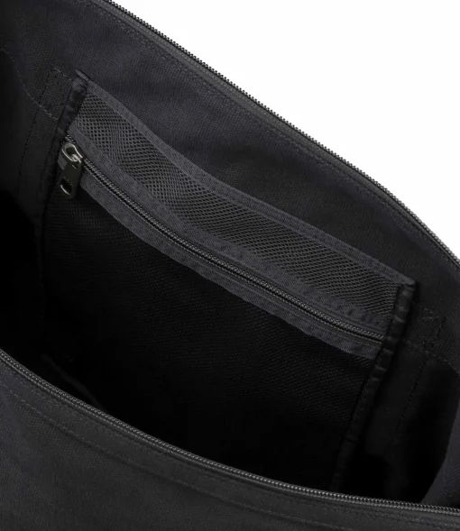 Recuperation gym bag