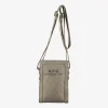 Recuperation neck pouch