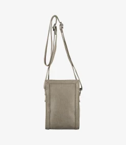 Recuperation neck pouch