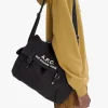 Recuperation satchel