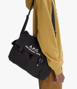 Recuperation satchel
