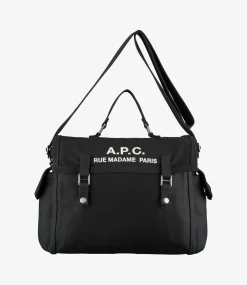 Recuperation satchel