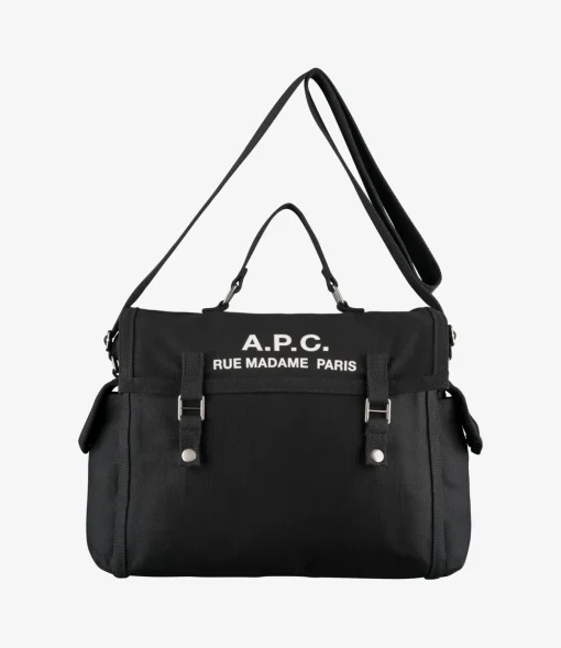 Recuperation satchel