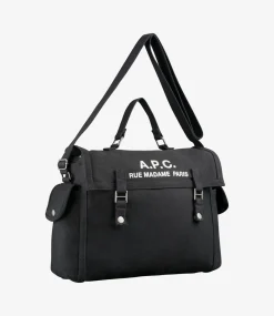 Recuperation satchel