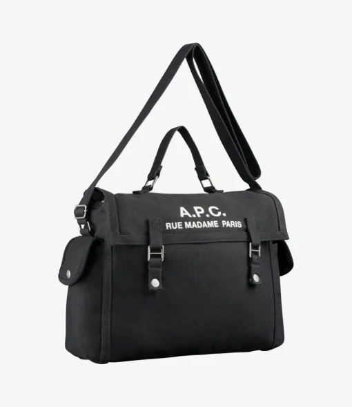 Recuperation satchel