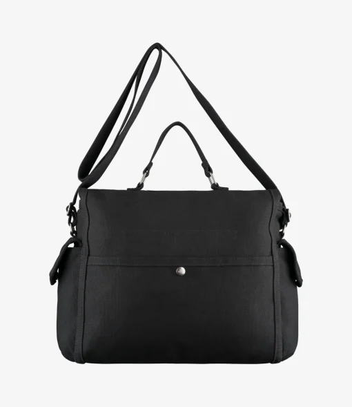 Recuperation satchel