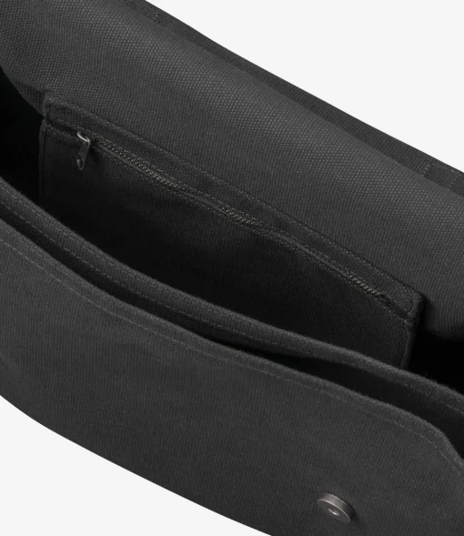 Recuperation satchel