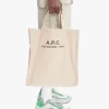 Recuperation shopper tote