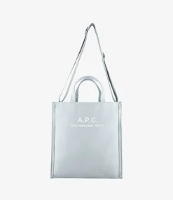 Recuperation shopper tote