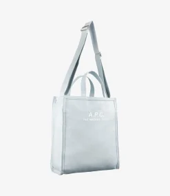 Recuperation shopper tote