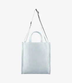 Recuperation shopper tote