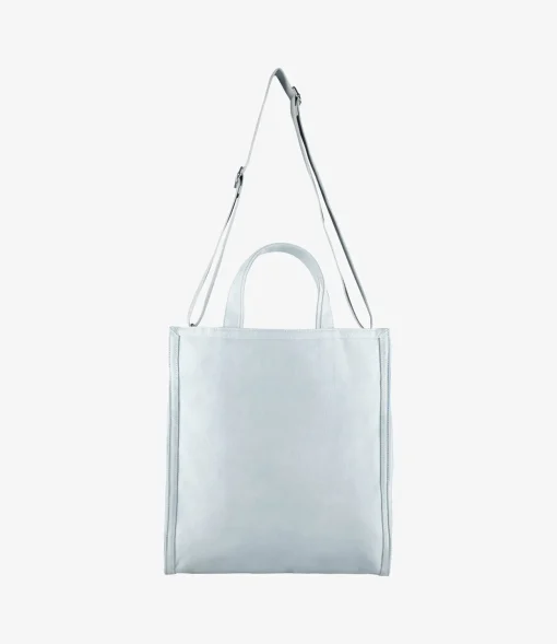 Recuperation shopper tote