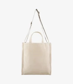 Recuperation shopper tote