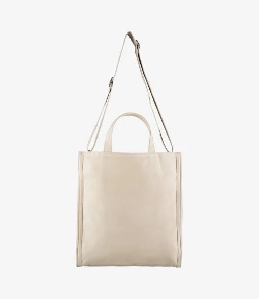 Recuperation shopper tote