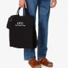 Recuperation shopping bag