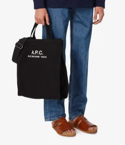 Recuperation shopping bag