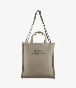 Recuperation shopping bag