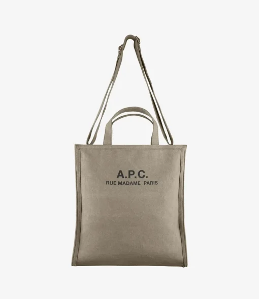 Recuperation shopping bag