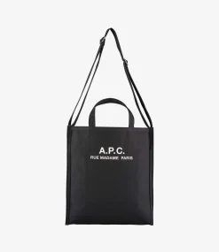 Recuperation shopping bag