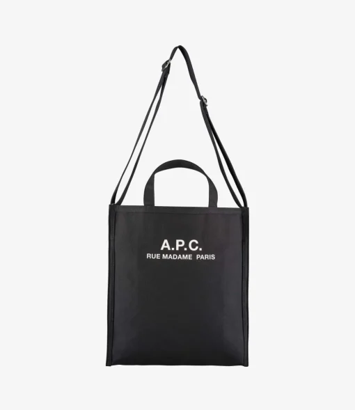 Recuperation shopping bag