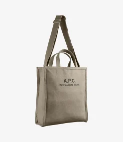 Recuperation shopping bag