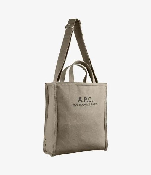 Recuperation shopping bag