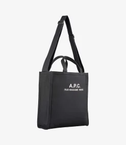 Recuperation shopping bag
