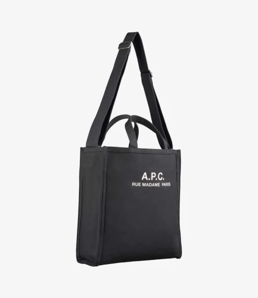 Recuperation shopping bag