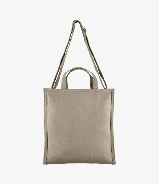Recuperation shopping bag