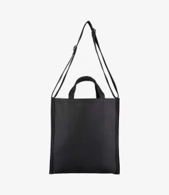 Recuperation shopping bag