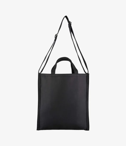 Recuperation shopping bag