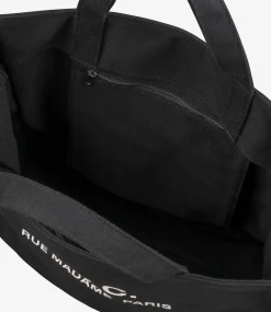 Recuperation shopping bag