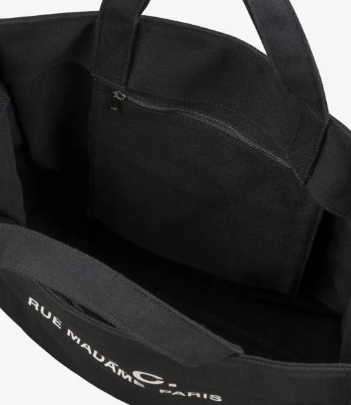 Recuperation shopping bag