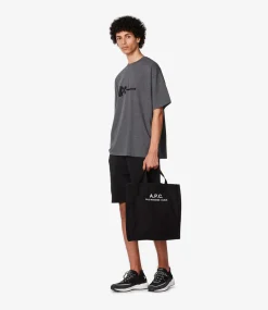 Recuperation shopping bag