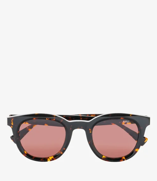 Reef Unisexe Tame Impala sunglasses